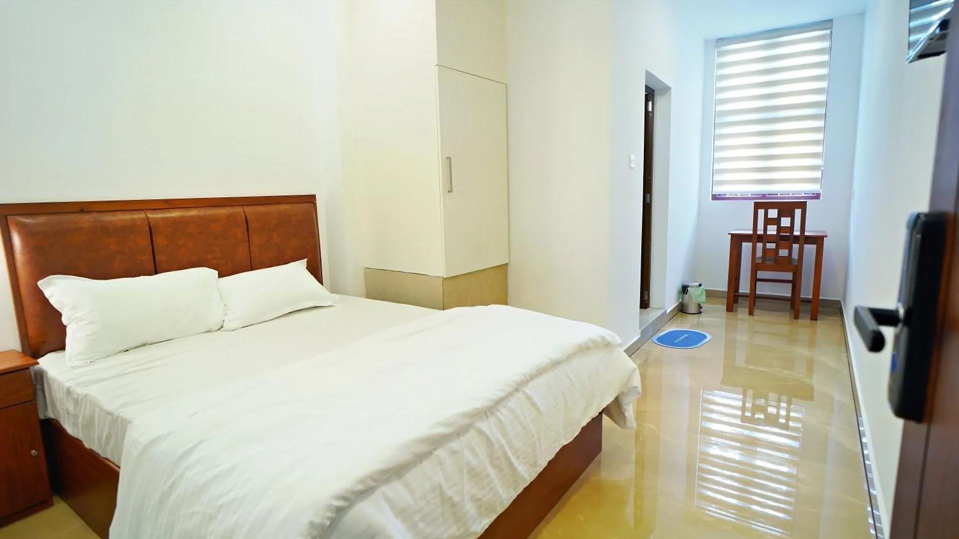Gh Grand Park Hotel Angamali