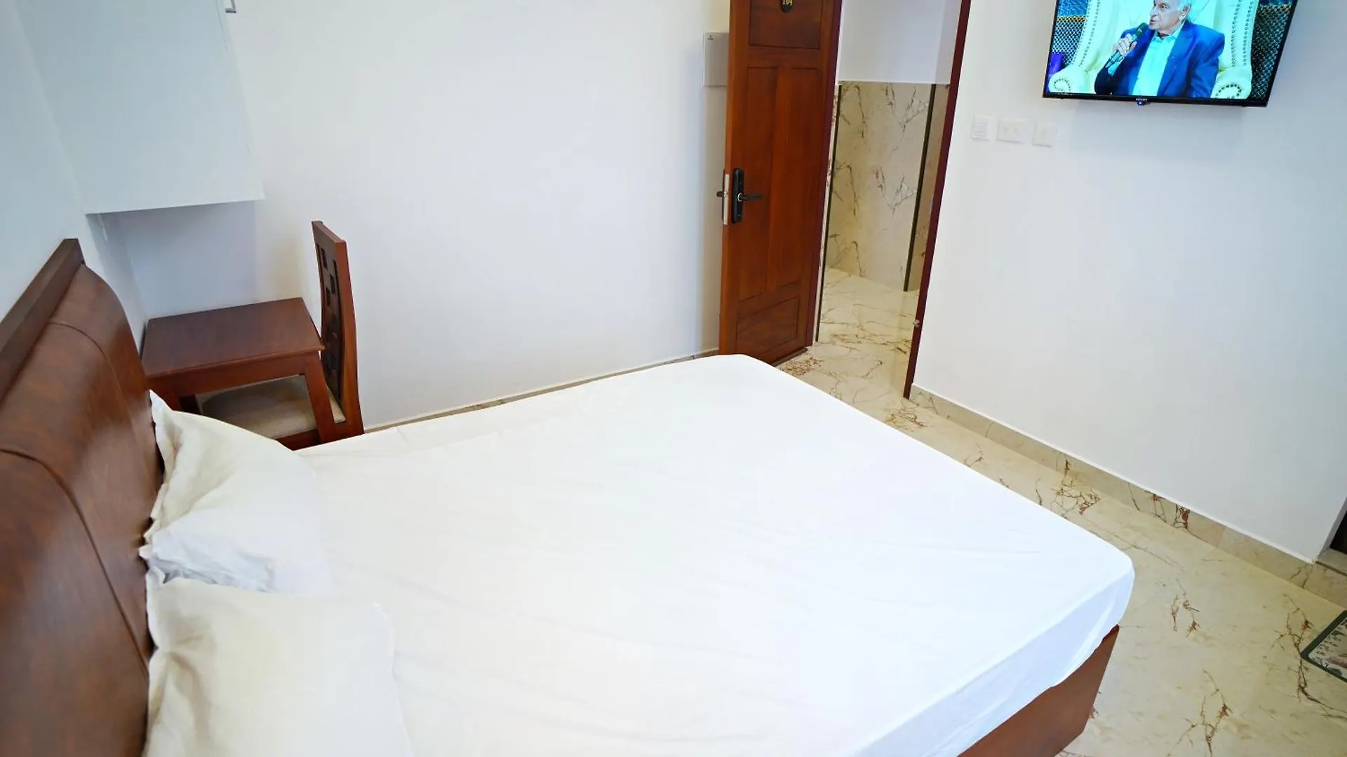 Gh Grand Park Hotel Angamali 0*,  India