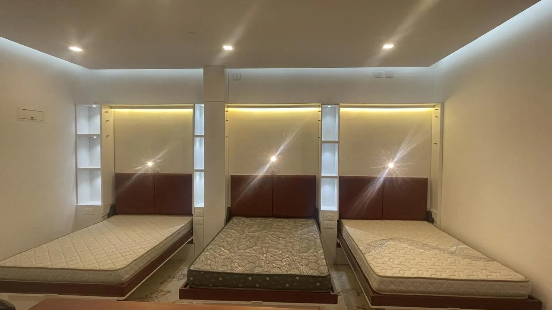 Gh Grand Park Hotel Angamali