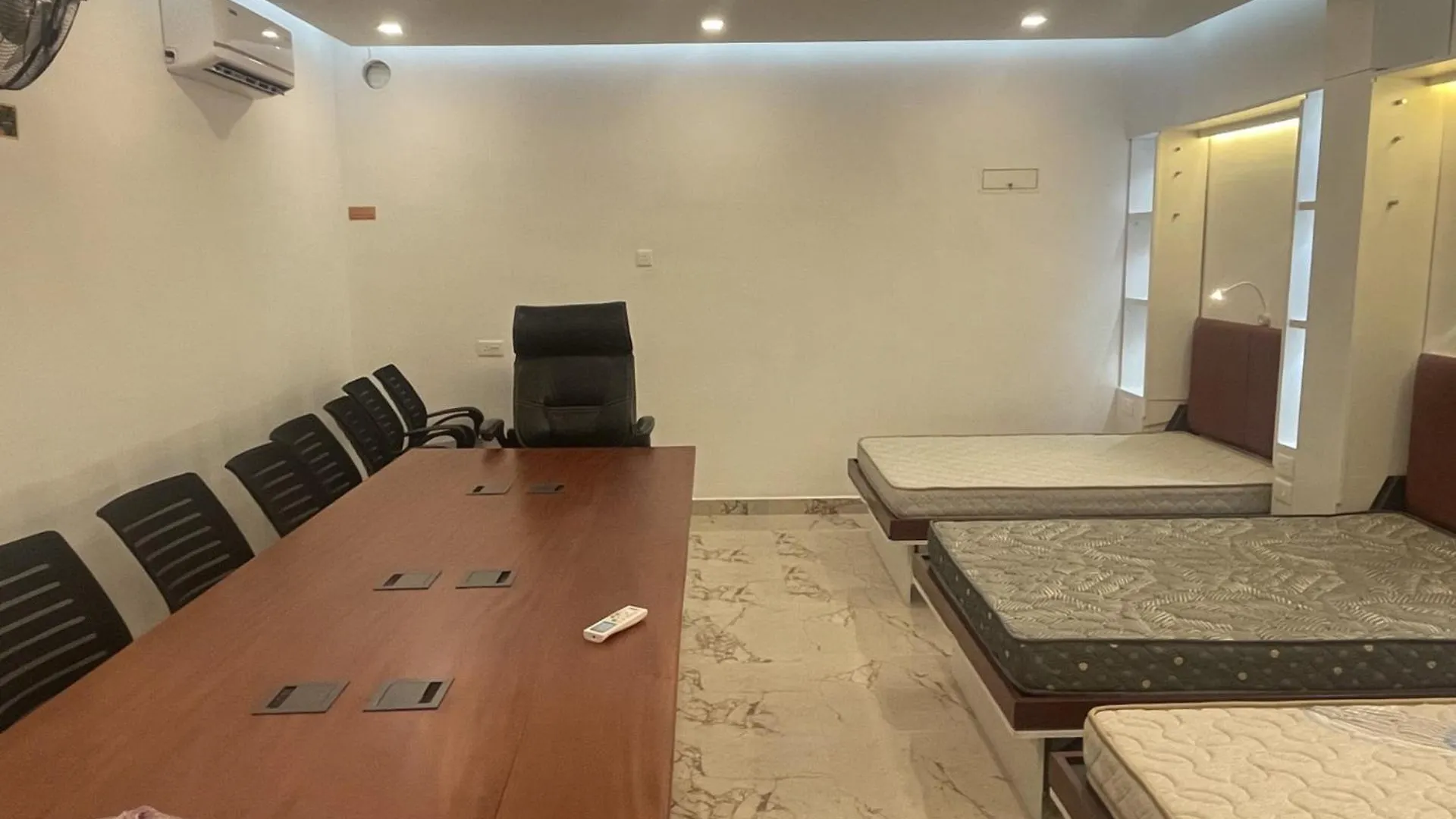 Gh Grand Park Hotel Angamali India