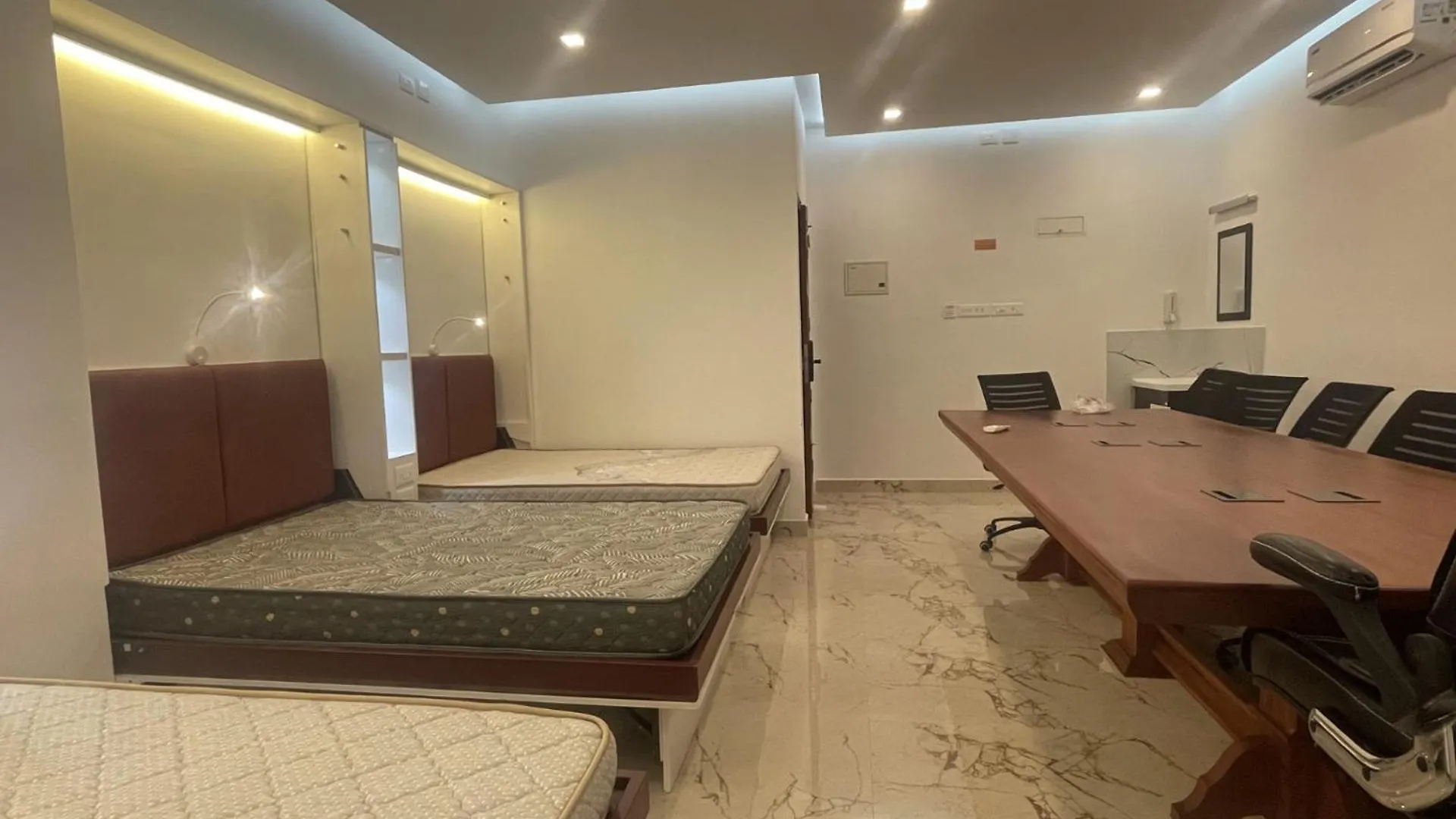 Gh Grand Park Hotel Angamali India