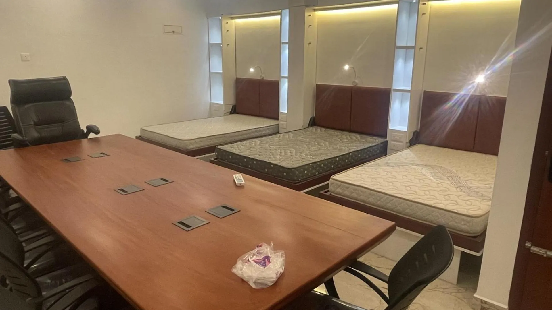 Gh Grand Park Hotel Angamali 0*,  India