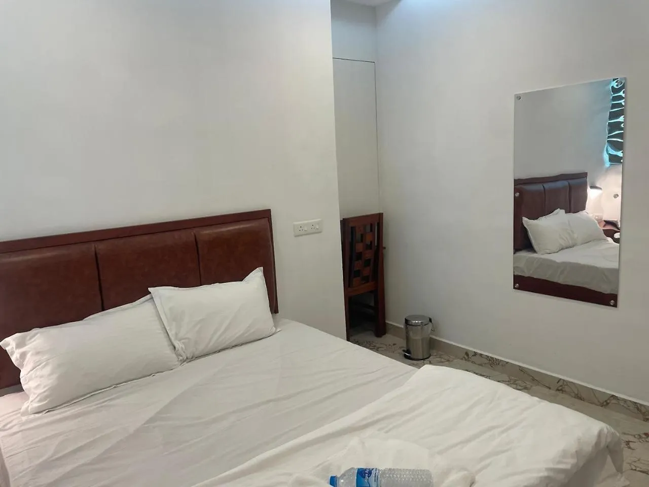 Gh Grand Park Hotel Angamali