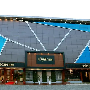 Orfila Airport Hotel