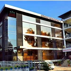 Airport Cochin Grand Residency , Nedumbassery Apartment