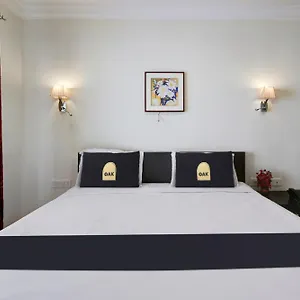 Collection O Grand Regency Hotel
