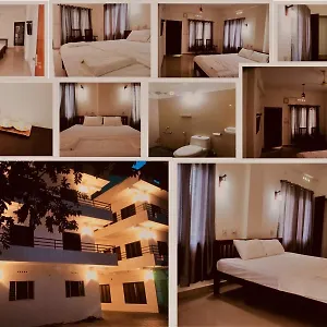 Chael Airport Residency,nedumbassery Cochin Homestay
