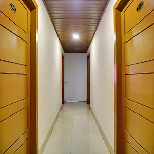 O Chiyang Hotel