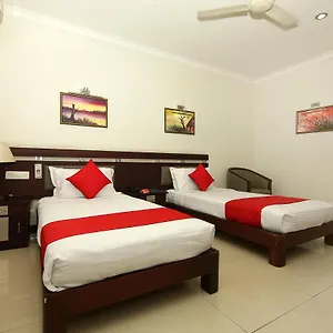 Oyo 8892 Kadambari Regency Hotel