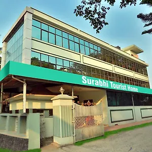 Surabhi Hotel